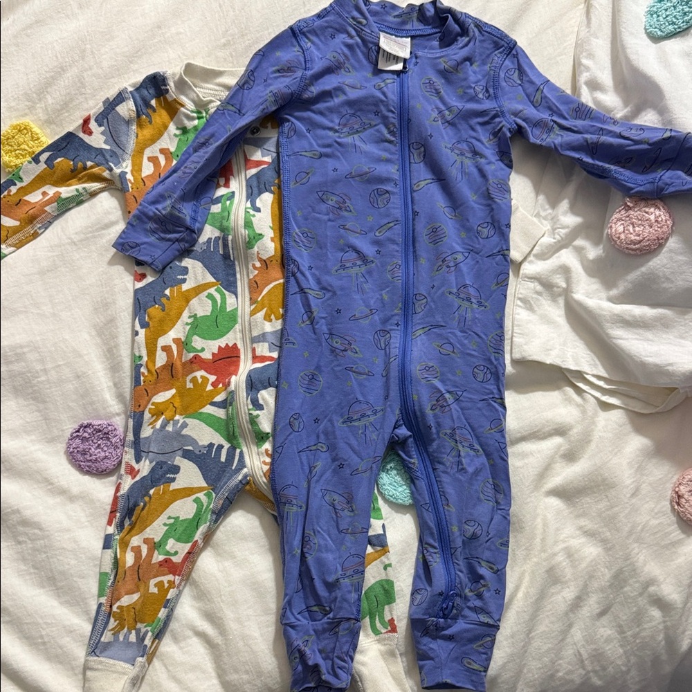 Pajamas 12-18month